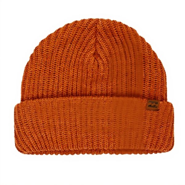 Bonnets femme Billabong Alta Rib acrylique taille unique