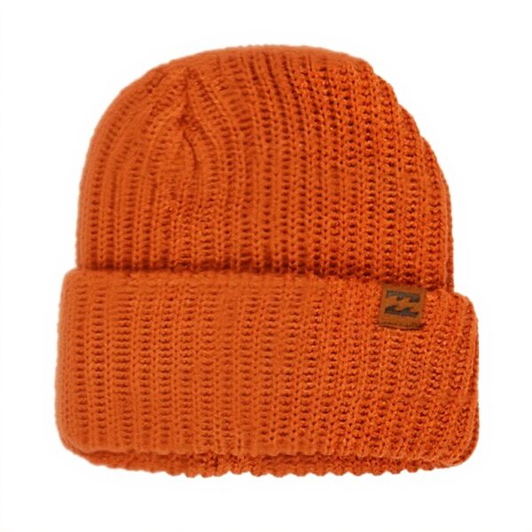 Bonnets femme Billabong Alta Rib acrylique taille unique