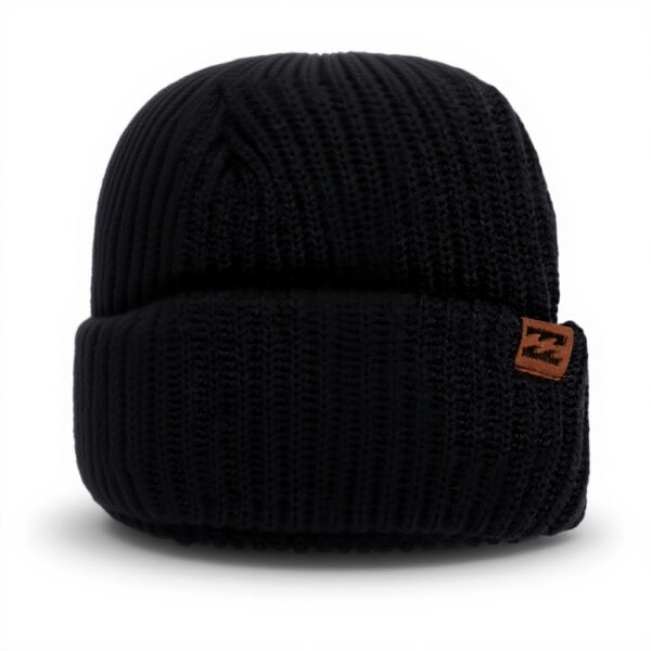 Bonnets Billabong Alta Rib Femme Taille Unique Acrylique