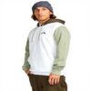 Sweatshirt Billabong Homme Recyclé Coton Confortable