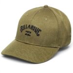Casquette Billabong Homme Coton Polyester Taille Unique