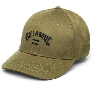 Casquette Billabong Homme Coton Polyester Taille Unique
