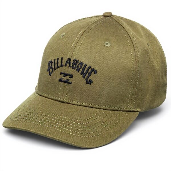 Casquette Billabong Homme Coton Polyester Taille Unique