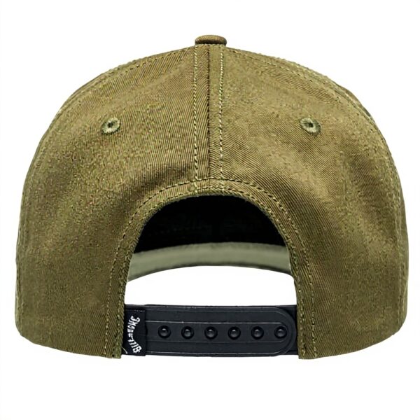 Casquette Billabong Homme Coton Polyester Taille Unique