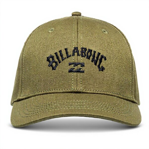Casquette Billabong Homme Coton Polyester Taille Unique