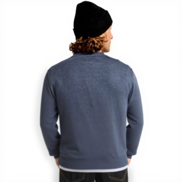 Sweat Billabong Arch CR Homme Coton Polyester Recyclé