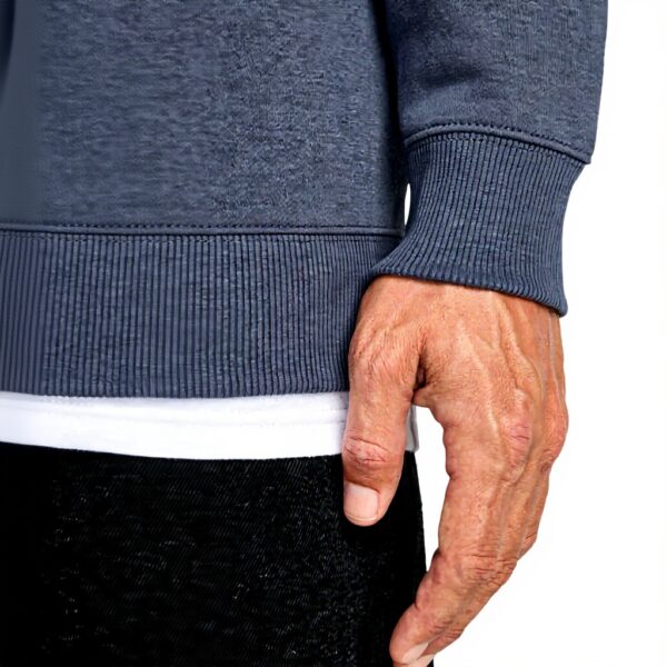 Sweat Billabong Arch CR Homme Coton Polyester Recyclé