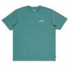 T-shirt Billabong Arch Crew Homme Coton Broderie Sportswear