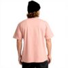 T-shirt sport Billabong Arch Crew coton broderie homme