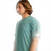 T-shirt Billabong Arch Crew Homme Coton Broderie Sportswear