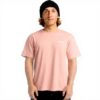 T-shirt sport Billabong Arch Crew coton broderie homme