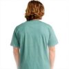 T-shirt Billabong Arch Crew Homme Coton Broderie Sportswear