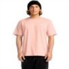 T-shirt sport Billabong Arch Crew coton broderie homme