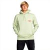 Sweat Billabong Arch Dreamy Place Homme Capuche Confortable