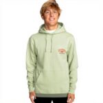 Sweat Billabong Arch Dreamy Place Homme Capuche Confortable