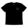 T-shirt sport Billabong Arch Fade Premium coton homme