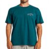 T-shirt homme Billabong Arch Fill manches courtes col rond