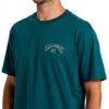 T-shirt homme Billabong Arch Fill manches courtes col rond
