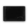 Portefeuille BILLABONG Arch Cuir Homme Étui Passeport