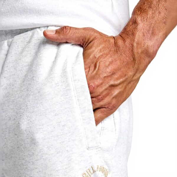 Pantalon de sport Billabong Arch Homme coton recyclé