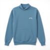 Sweatshirt Billabong Garçon Arch Po Lt Pull-Over Poche