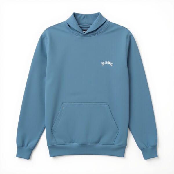 Sweatshirt Billabong Garçon Arch Po Lt Pull-Over Poche