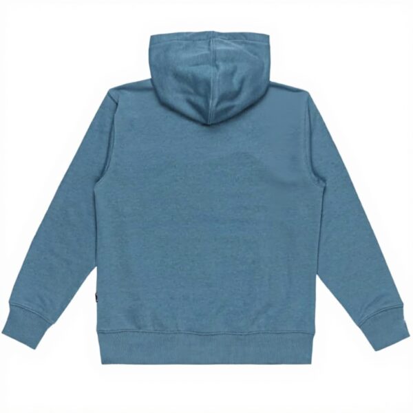 Sweatshirt Billabong Garçon Arch Po Lt Pull-Over Poche