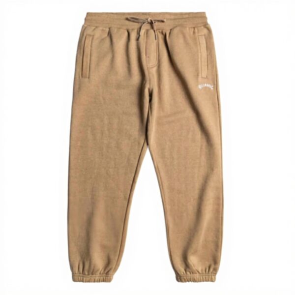 Pantalon BILLABONG Arch Pt Classique Homme Noir Noisette