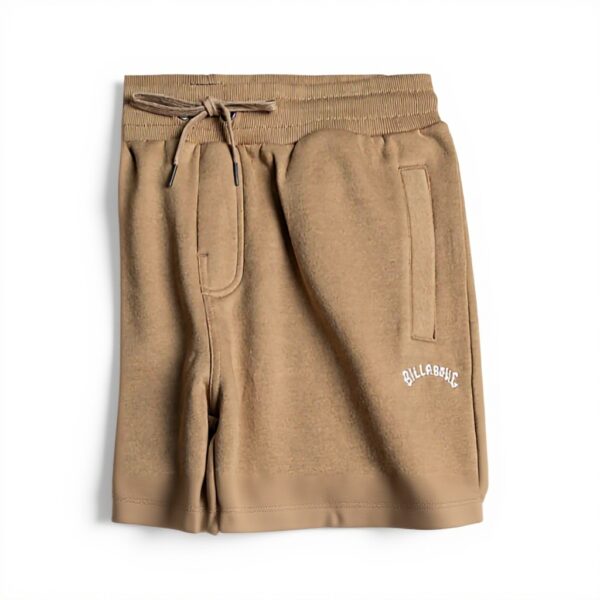 Pantalon BILLABONG Arch Pt Classique Homme Noir Noisette