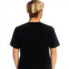 T-shirt Billabong Arch Homme Noir Sportswear Garçon