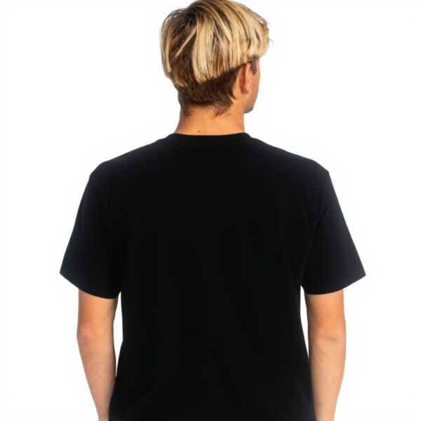 T-shirt Billabong Arch Homme Noir Sportswear Garçon
