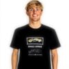 T-shirt Billabong Arch Homme Noir Sportswear Garçon