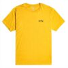 T-shirt Billabong Arch Wave Garçon Coton Manches Courtes