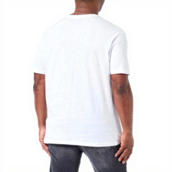 T-shirt Barrel Screen Billabong Homme Col une pièce Manche