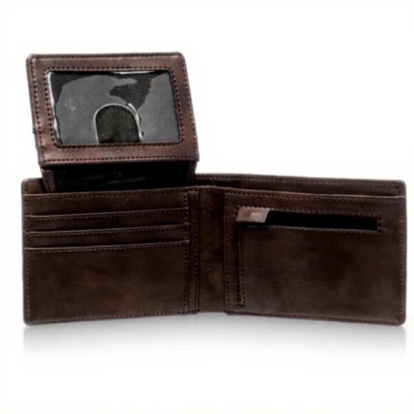 Portefeuille Billabong Femme Cuir Pratique Compact