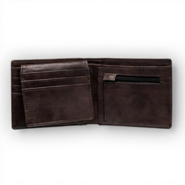 Portefeuille Billabong Femme Cuir Pratique Compact