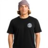 T-shirt Billabong Crayon Wave Homme Coton Sportswear
