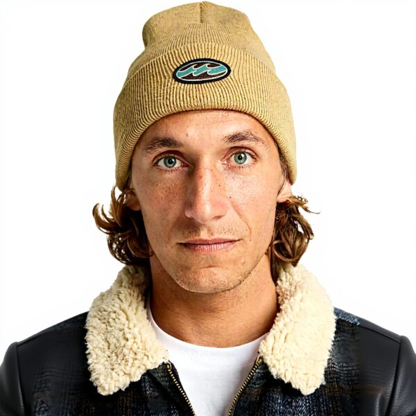 Bonnets Billabong Every Other Day Homme Acrylique Taille