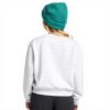 Sweatshirt Billabong Femme Coton Recyclé Imprimé
