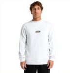 Pull Billabong Homme Sweat Recyclé Coupe Classique