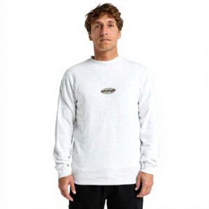 Pull Billabong Homme Sweat Recyclé Coupe Classique