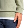 Sweatshirt Billabong Homme Recyclé Confortable Polycoton
