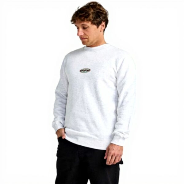 Pull Billabong Homme Sweat Recyclé Coupe Classique