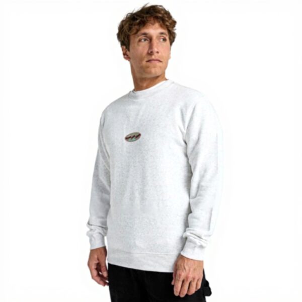 Pull Billabong Homme Sweat Recyclé Coupe Classique