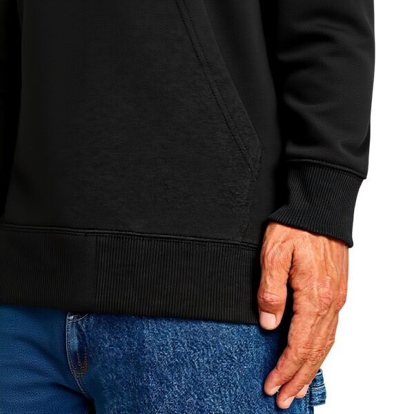 Sweat Billabong Homme Recyclé Confortable Noir Brick Ombre