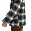 Blouson Billabong Hills Sherpa Homme Polyester Laine