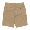 Short chino Billabong Homme extensible confortable Dk