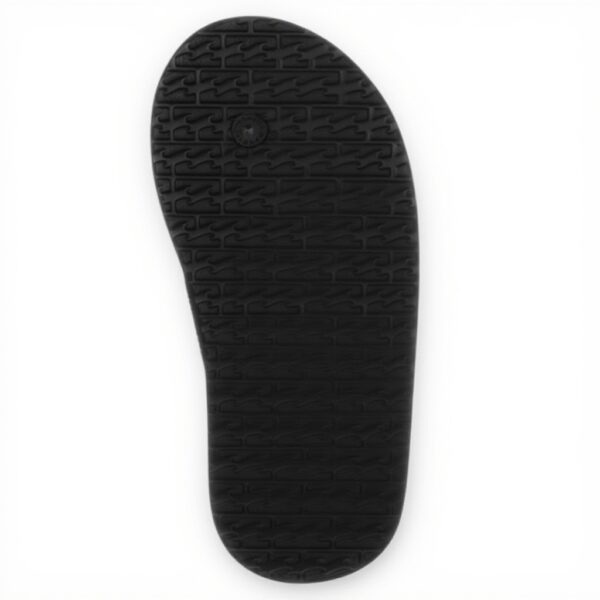 Tongs Billabong Homme Noir Dark Mint Confortable Plage