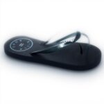 Tongs Billabong Homme Sandales Confortables Marine