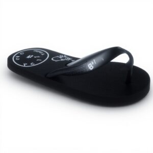 Tongs Billabong Homme Noir Dark Mint Confortable Plage